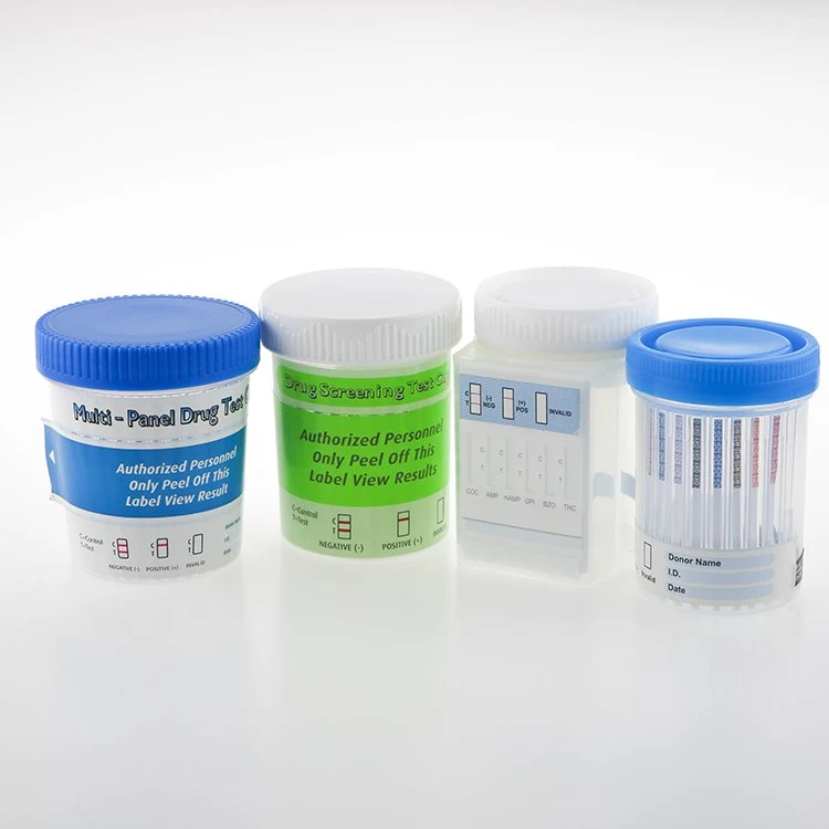 drug of abuse detection kit