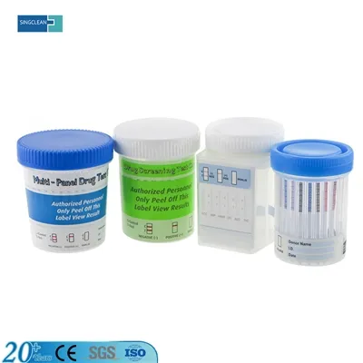 Каково влияние новых технологий на рынок диагностики in vitro?