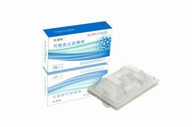 Stop Bleeding Products Of Quickclean