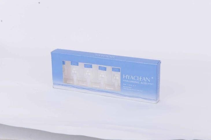 Hyaluronate Acid Extract Made In China
